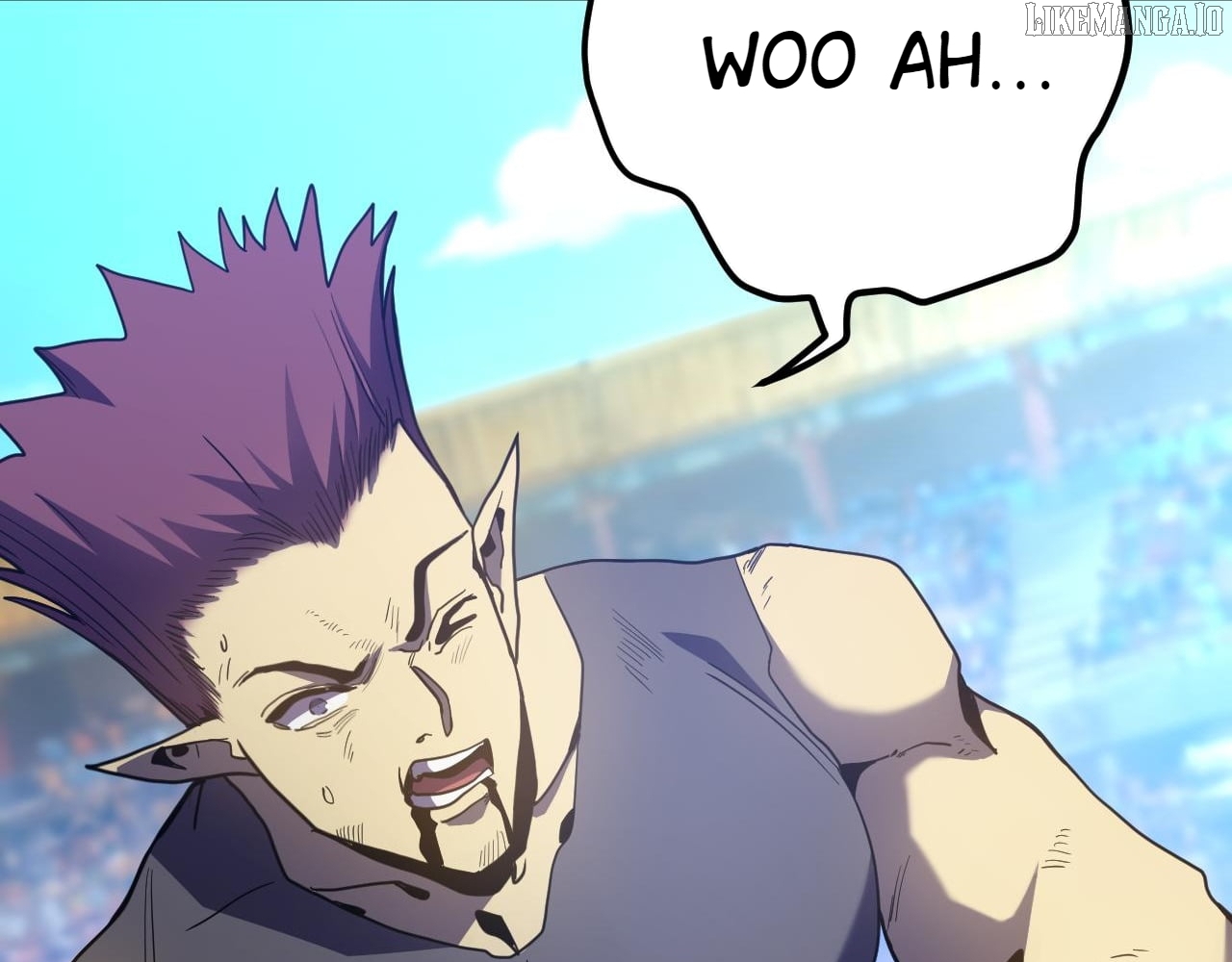 Log into the Future Chapter 261 - page 39